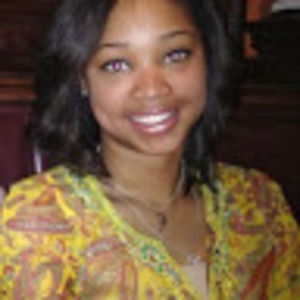 Meet your Posher, Arielle